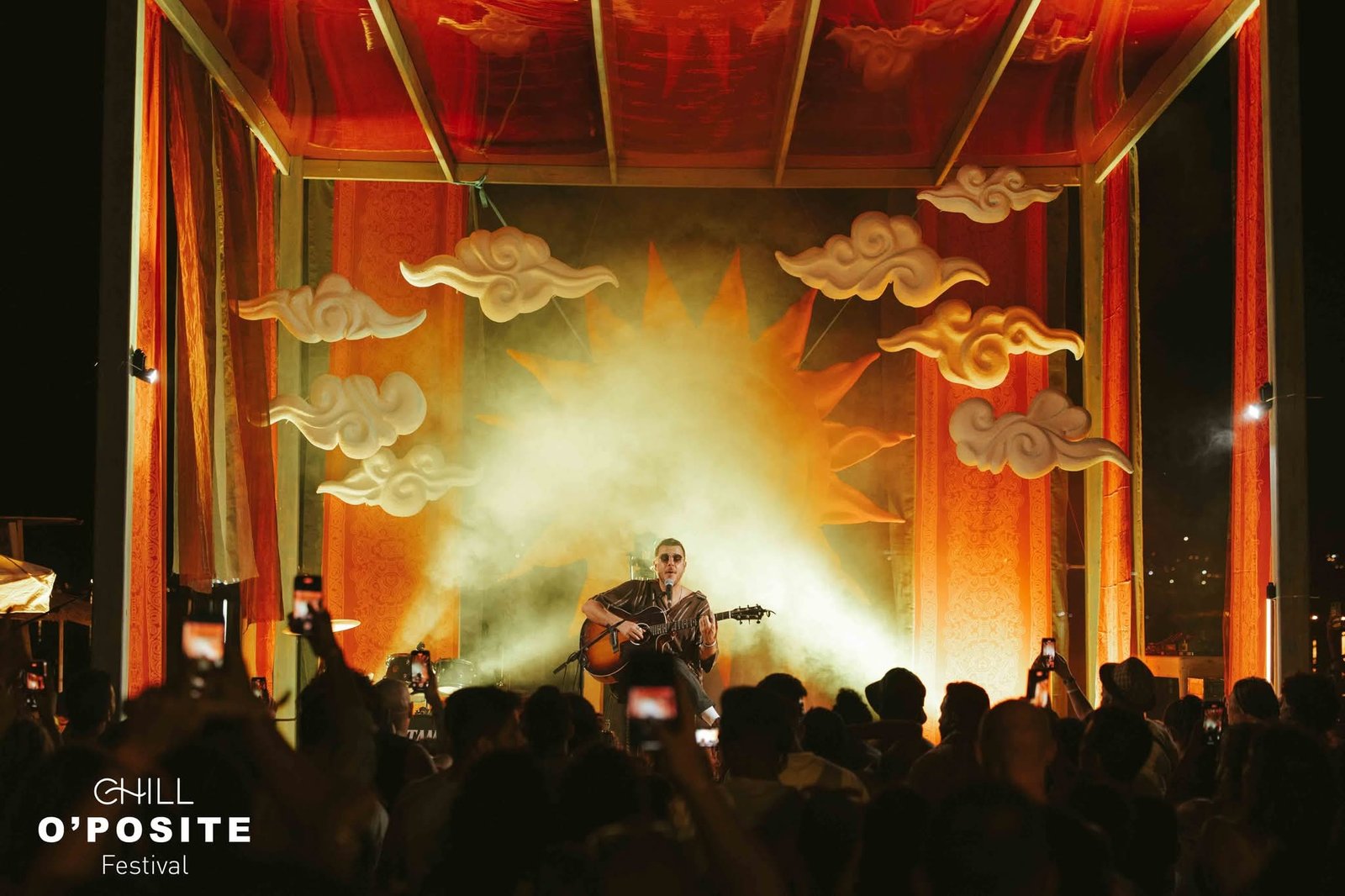 Chill op'osite festival 2025