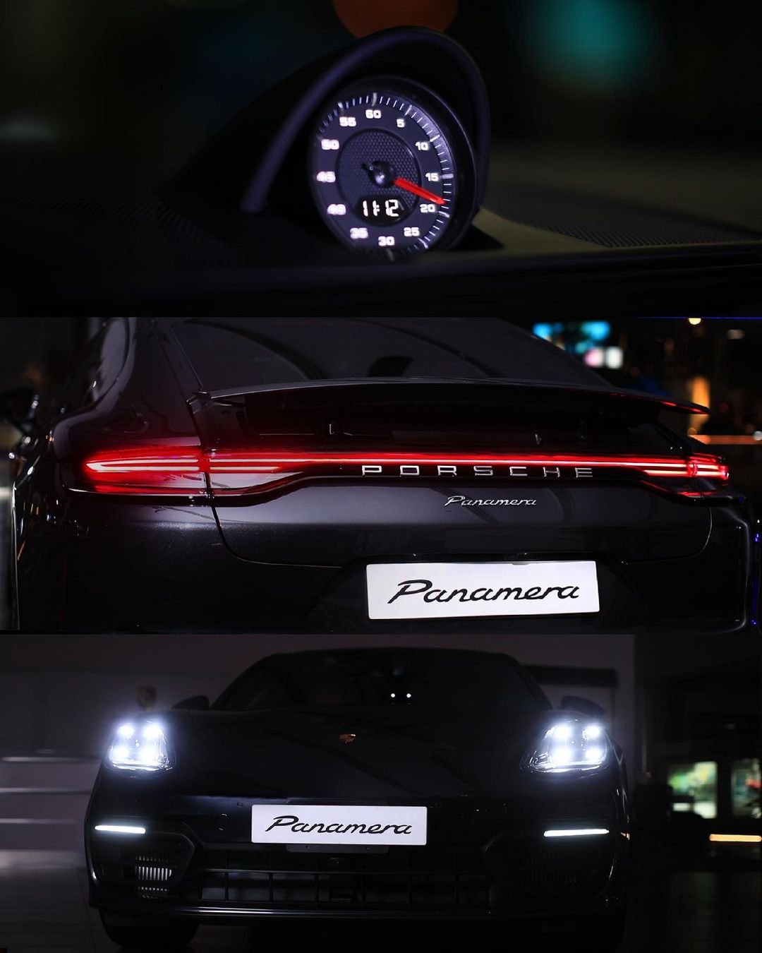 Porsche