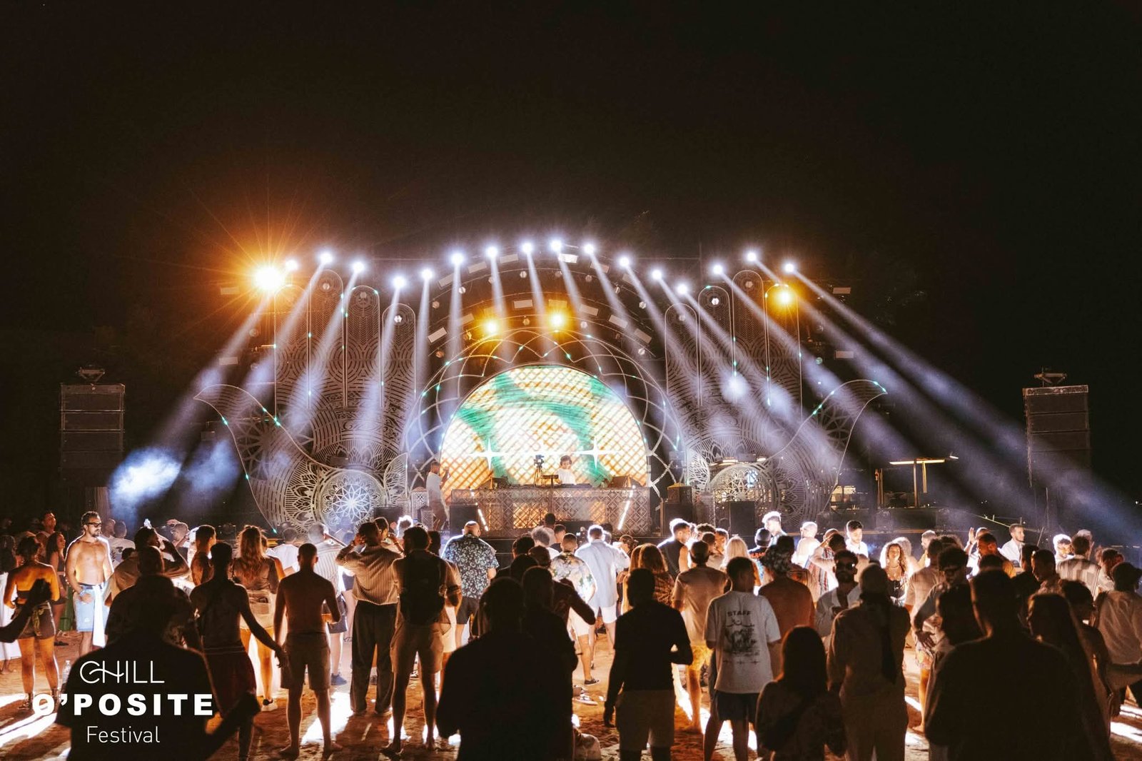 Chill op'osite festival 2025