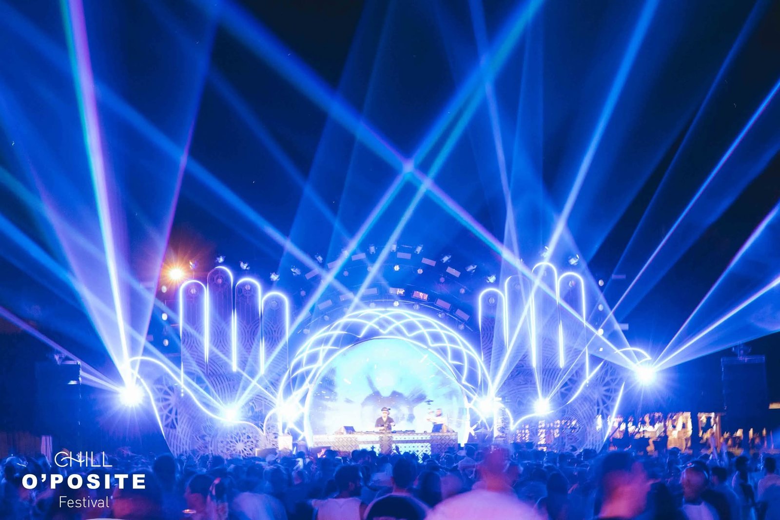 Chill op'osite festival 2025
